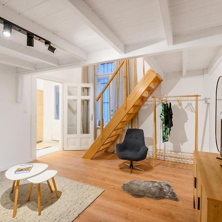 R31 Raday Apartment Budapest Exterior photo
